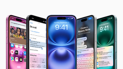 iPhone 16 Plus - Novo Lacrado