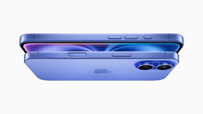 iPhone 16 Plus - Novo Lacrado