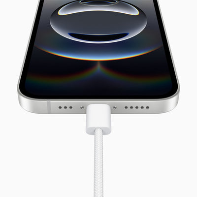 iPhone 16e - Novo Lacrado