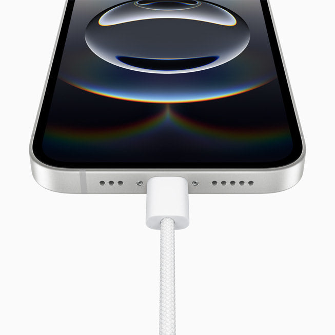 iPhone 16e - Novo Lacrado
