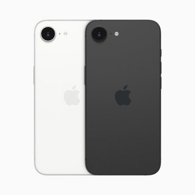 iPhone 16e - Novo Lacrado