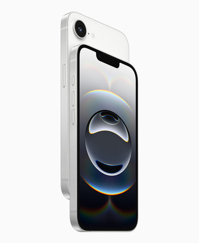 iPhone 16e - Novo Lacrado