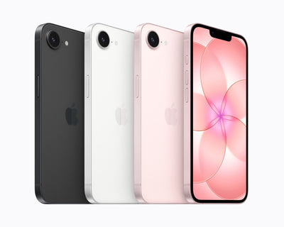 iPhone 17e - Novo Lacrado