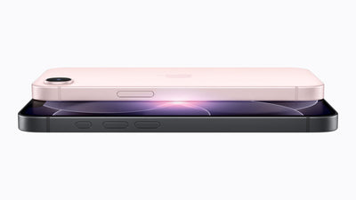 iPhone 17e - Novo Lacrado
