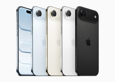 iPhone Air - Novo Lacrado