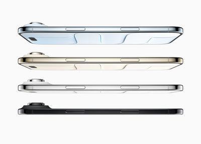iPhone Air - Novo Lacrado