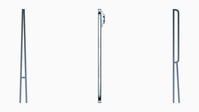 iPhone Air - Novo Lacrado