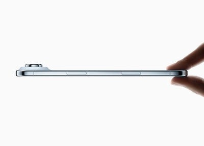 iPhone Air - Novo Lacrado
