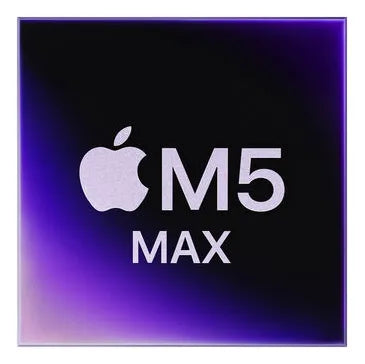 MacBook Pro 2026 M5 Max 14.2" - Novo e Lacrado