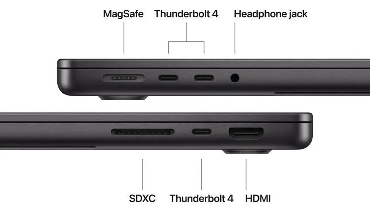 MacBook Pro 2026 M5 Max 14.2" - Novo e Lacrado