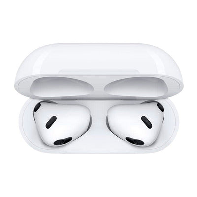 Air Pods 3ª Geração - Novo e Lacrado
