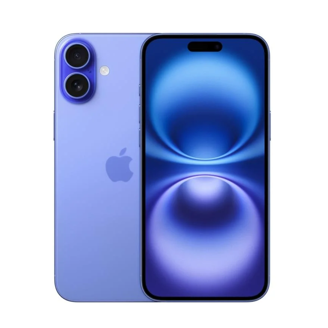 iPhone 16 - Novo e Lacrado