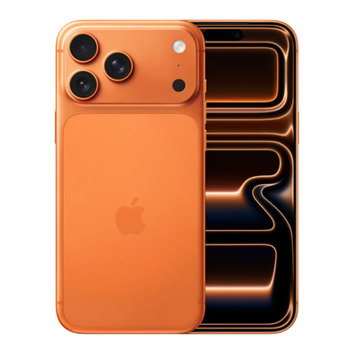 iPhone 17 Pro Max - Novo Lacrado