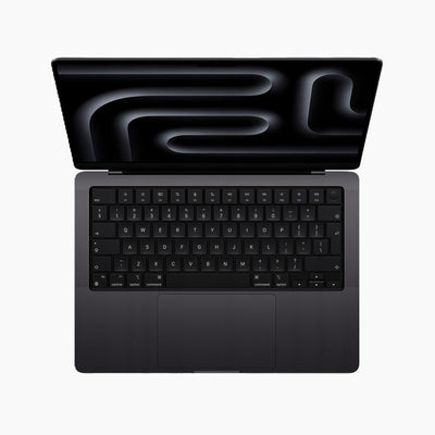 MacBook Pro 2024 M4 14.2"