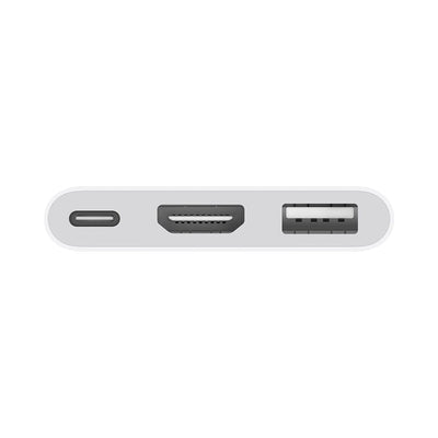 Adaptador Apple USB-C - HDMI