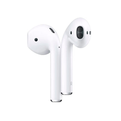Air Pods 2ª Geração - Novo e Lacrado