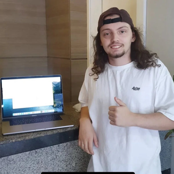 Gabriel Prestes
