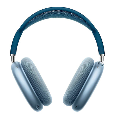 Air Pods Max - Novo e Lacarado