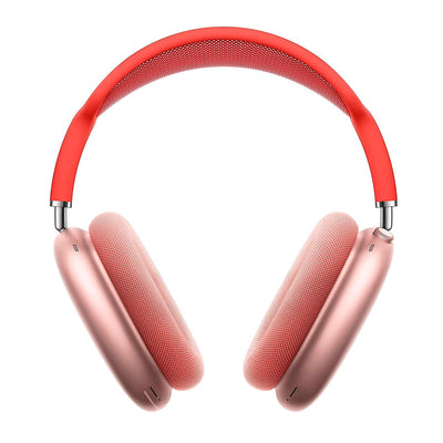 Air Pods Max - Novo e Lacarado
