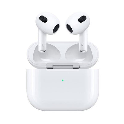 Air Pods 3ª Geração - Novo e Lacrado