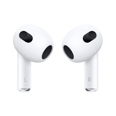 Air Pods 3ª Geração - Novo e Lacrado