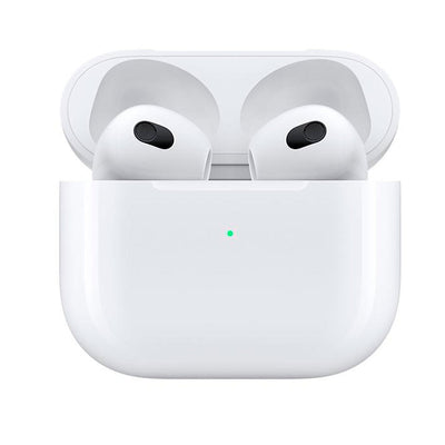 Air Pods 3ª Geração - Novo e Lacrado