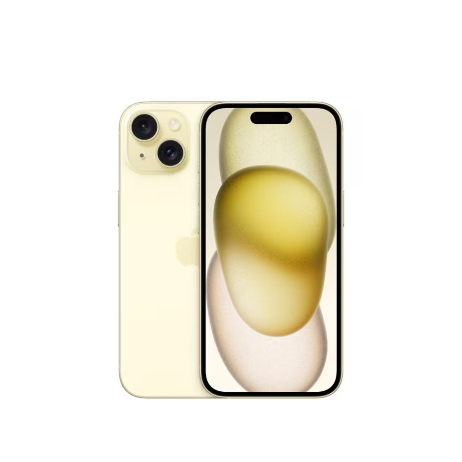 iPhone 15 Plus - Novo e Lacrado