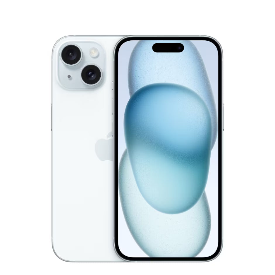 iPhone 15 Plus - Novo e Lacrado