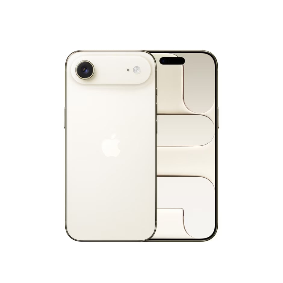 iPhone Air - Novo Lacrado