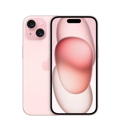 iPhone 15 Plus - Novo e Lacrado