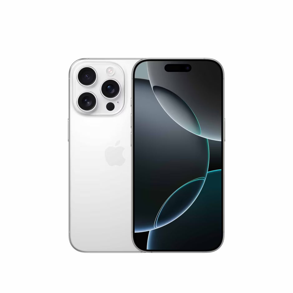 iPhone 16 Pro Max - Novo Lacrado