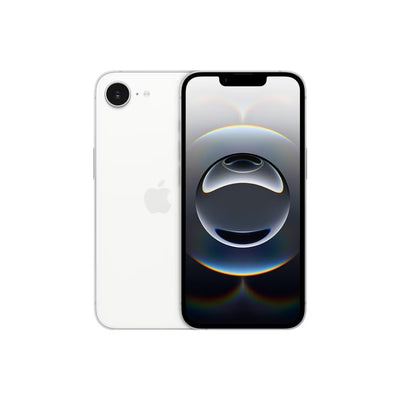 iPhone 16e - Novo Lacrado