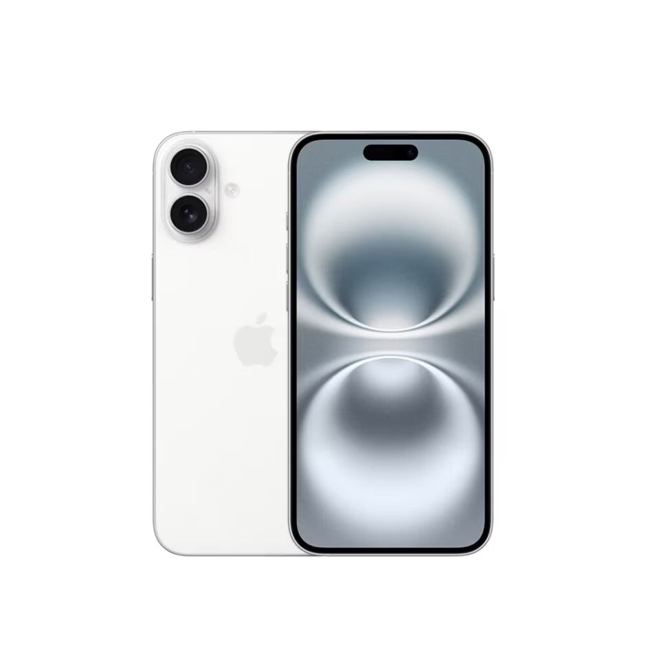 iPhone 16 Plus - Novo Lacrado