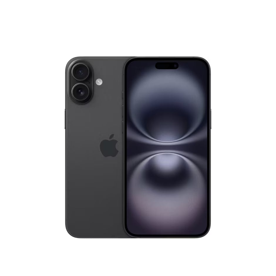 iPhone 16 Plus - Novo Lacrado