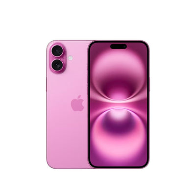 iPhone 16 Plus - Novo Lacrado