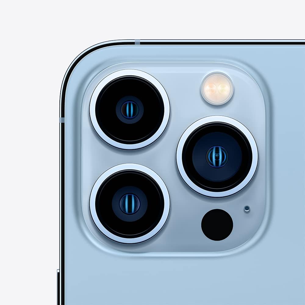 iPhone 13 Pro Max -  Novo e Lacrado