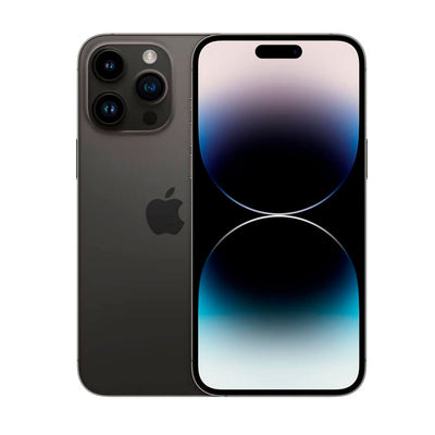 iPhone 14 Pro Max - Novo e Lacrado