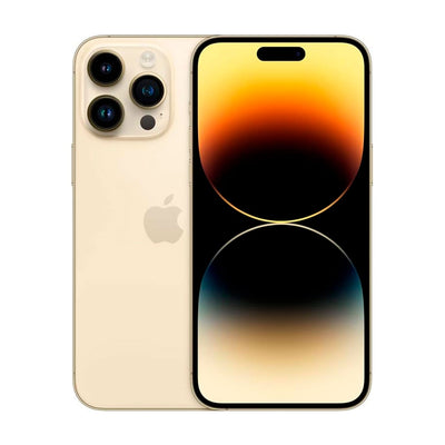 iPhone 14 Pro Max - Novo e Lacrado