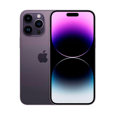 iPhone 14 Pro Max - Novo e Lacrado