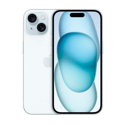 iPhone 15 - Novo e Lacrado
