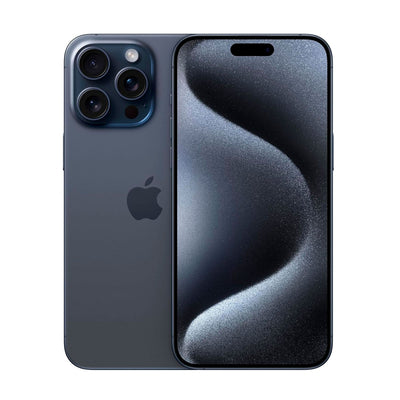 iPhone 15 Pro Max - Novo e Lacrado