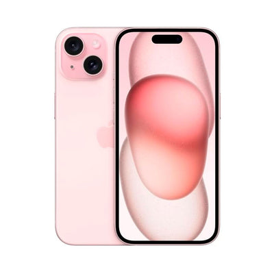 iPhone 15 - Novo e Lacrado