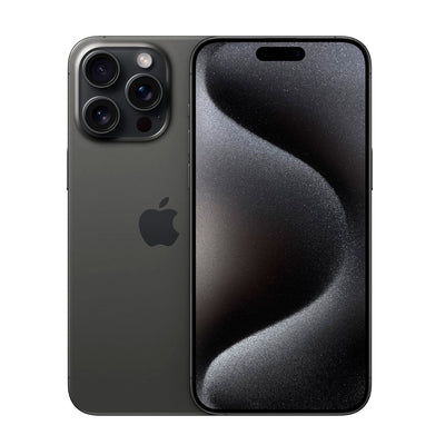 iPhone 15 Pro Max - Novo e Lacrado