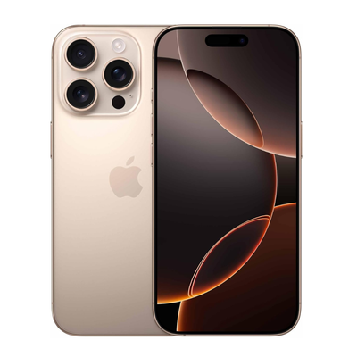 iPhone 16 Pro Max - Novo Lacrado