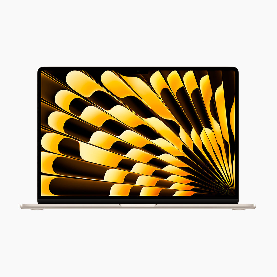 Macbook Air 2025 M4 15.4" - Novo e Lacrado