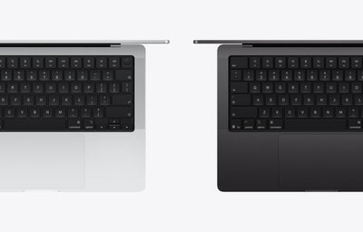 MacBook Pro 2025 M5 14.2" - Novo e Lacrado