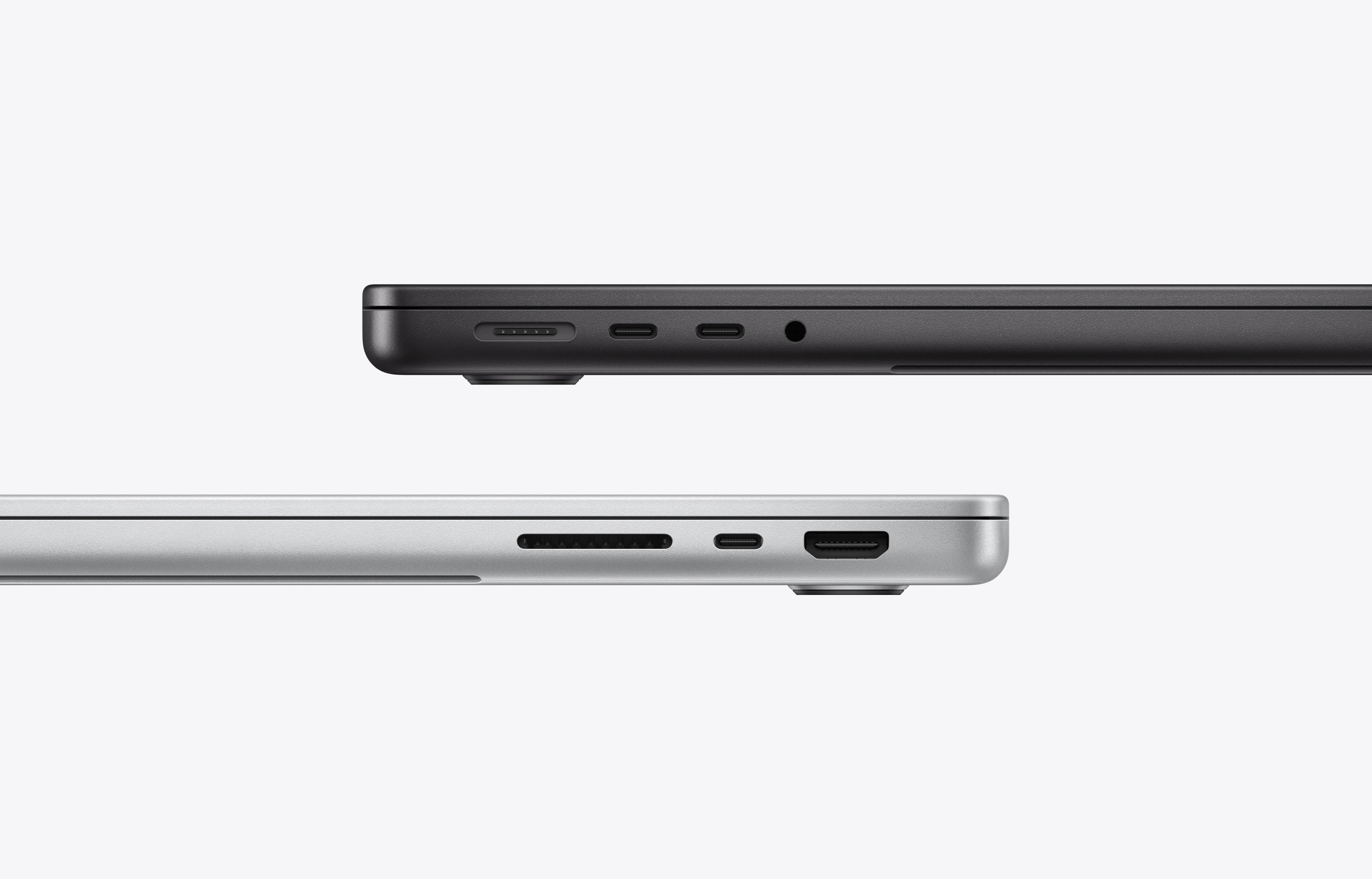 MacBook Pro 2026 M5 Pro 16.2" - Novo e Lacrado
