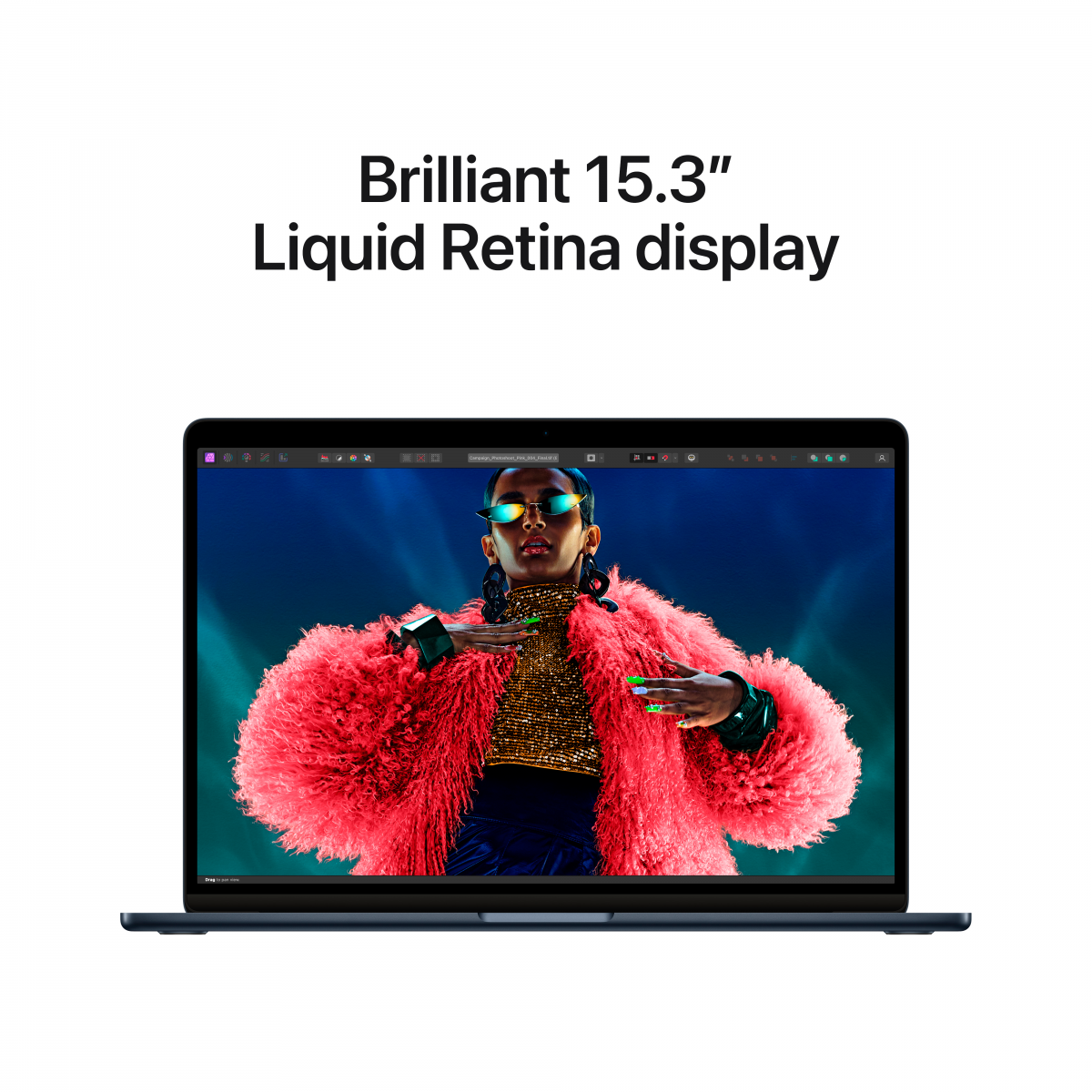Macbook Air 2025 M4 13.6" - Novo e Lacrado