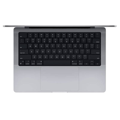 MacBook Pro 2024 M4 Max 14.2"