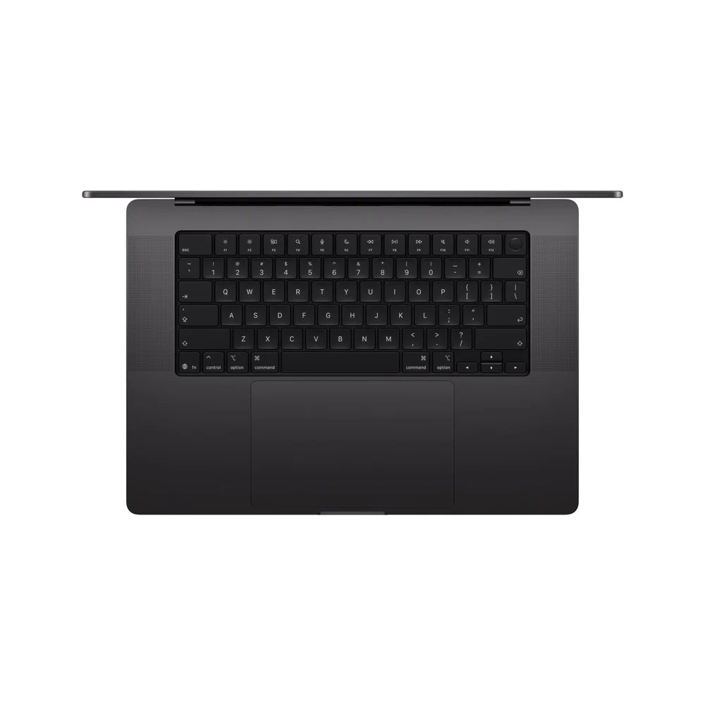 MacBook Pro 2026 M5 Max 16.2" - Novo e Lacrado